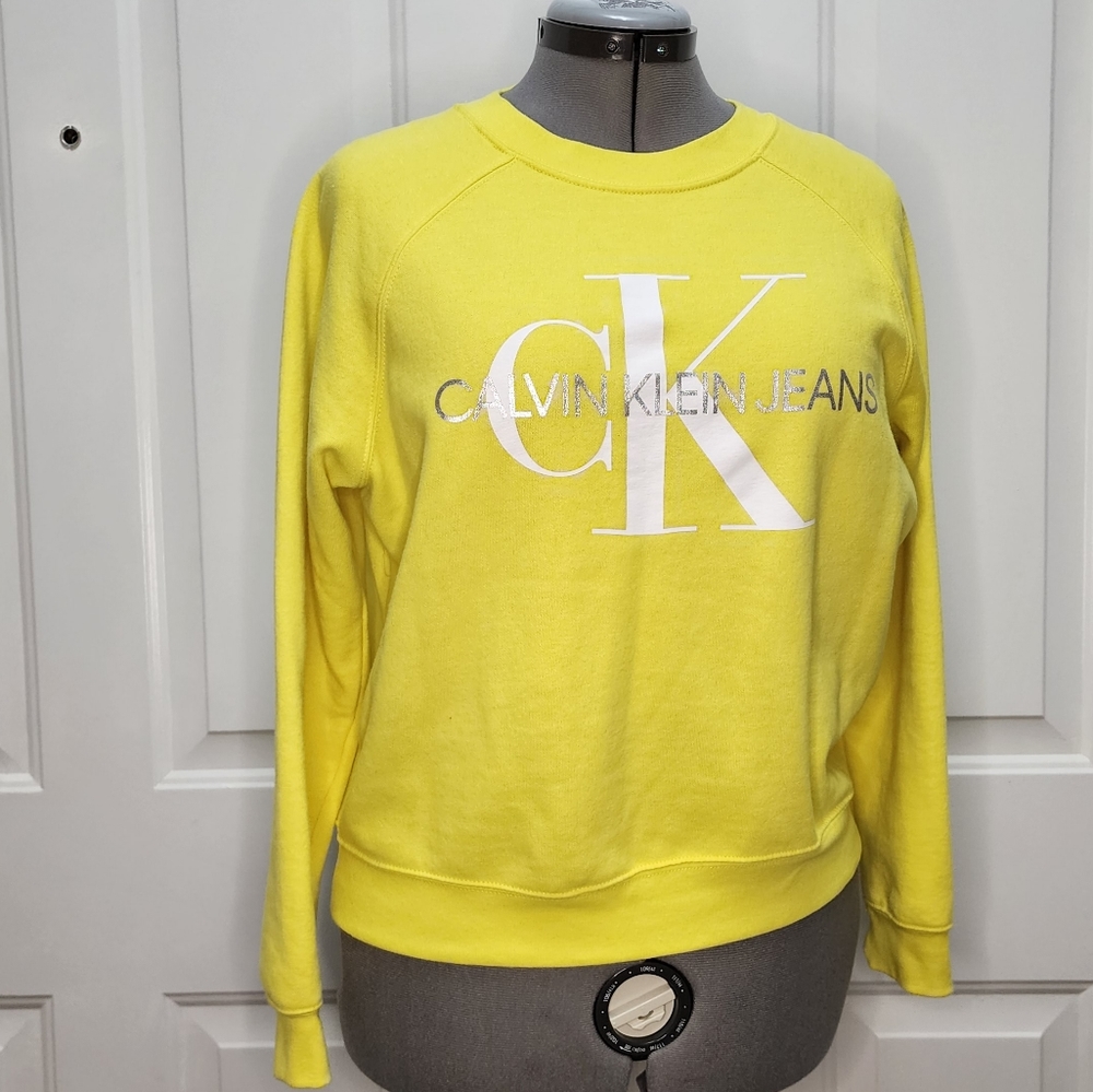 Calvin Klein sweater